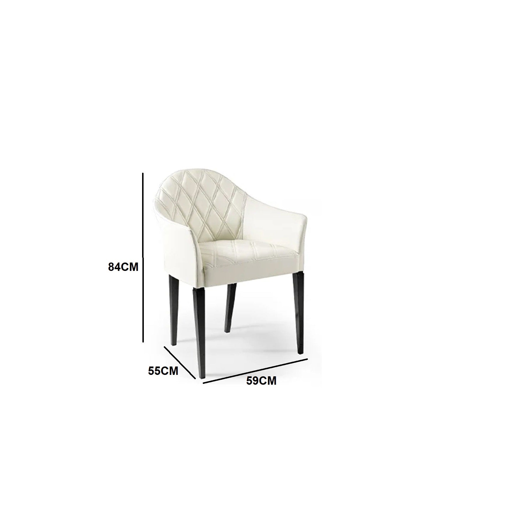 Loop Chair