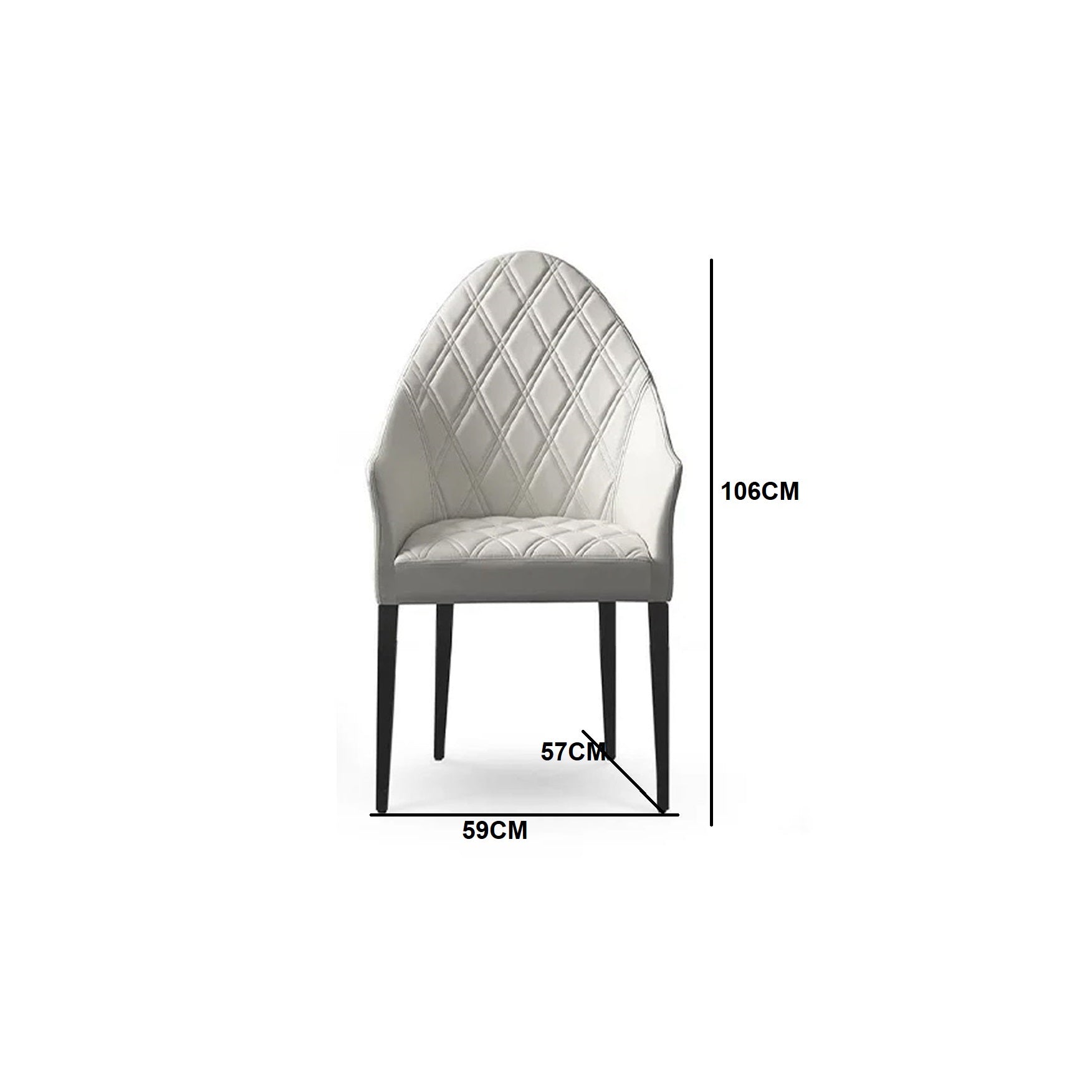 Loop Chair