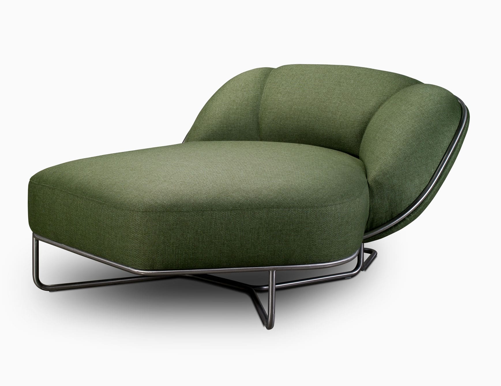 Modern Design Outdoor Recliner Chair