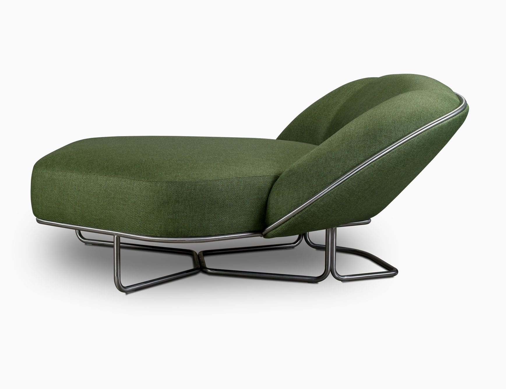 Modern Design Outdoor Recliner Chair