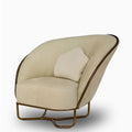  Beige with gold