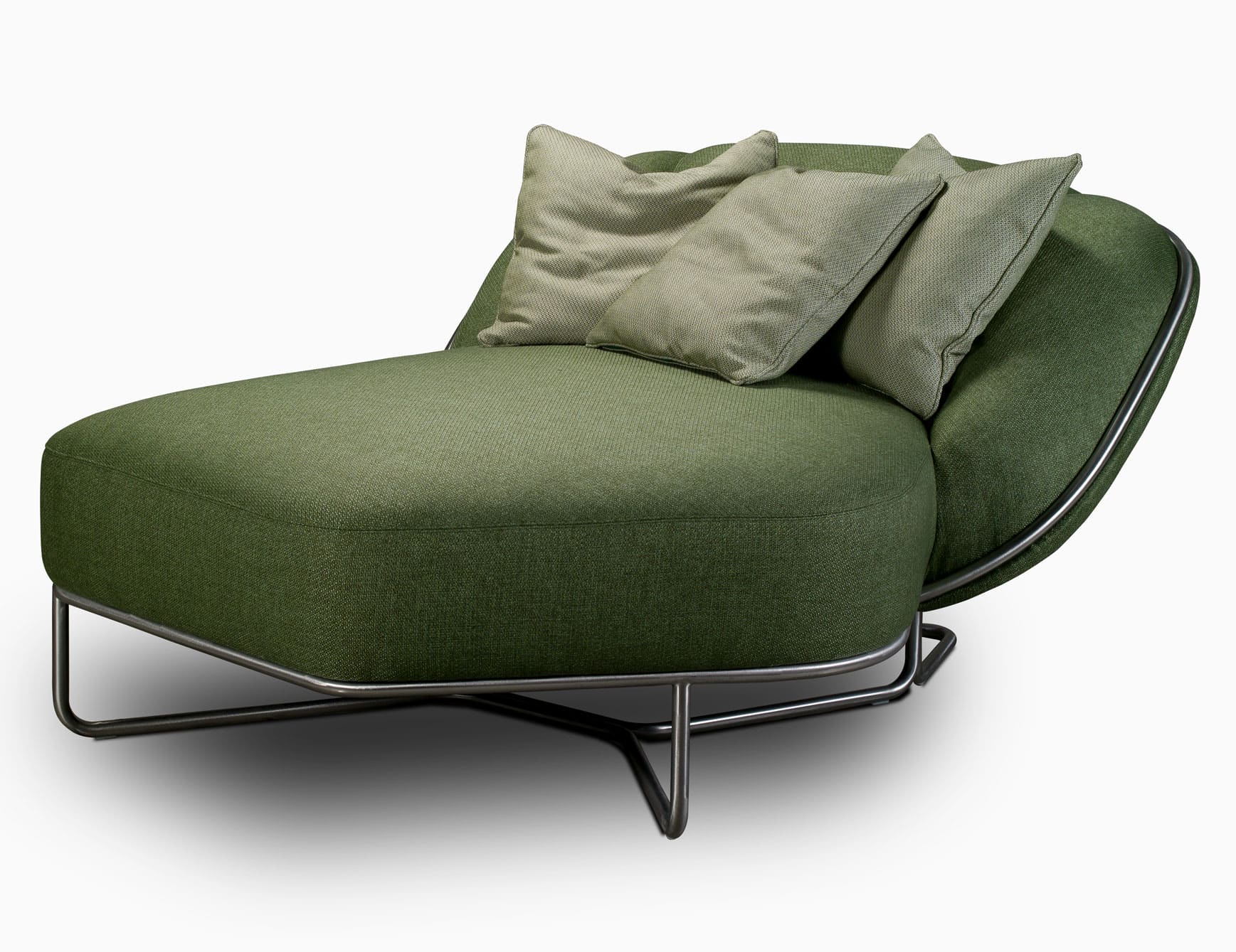 Modern Design Outdoor Recliner Chair