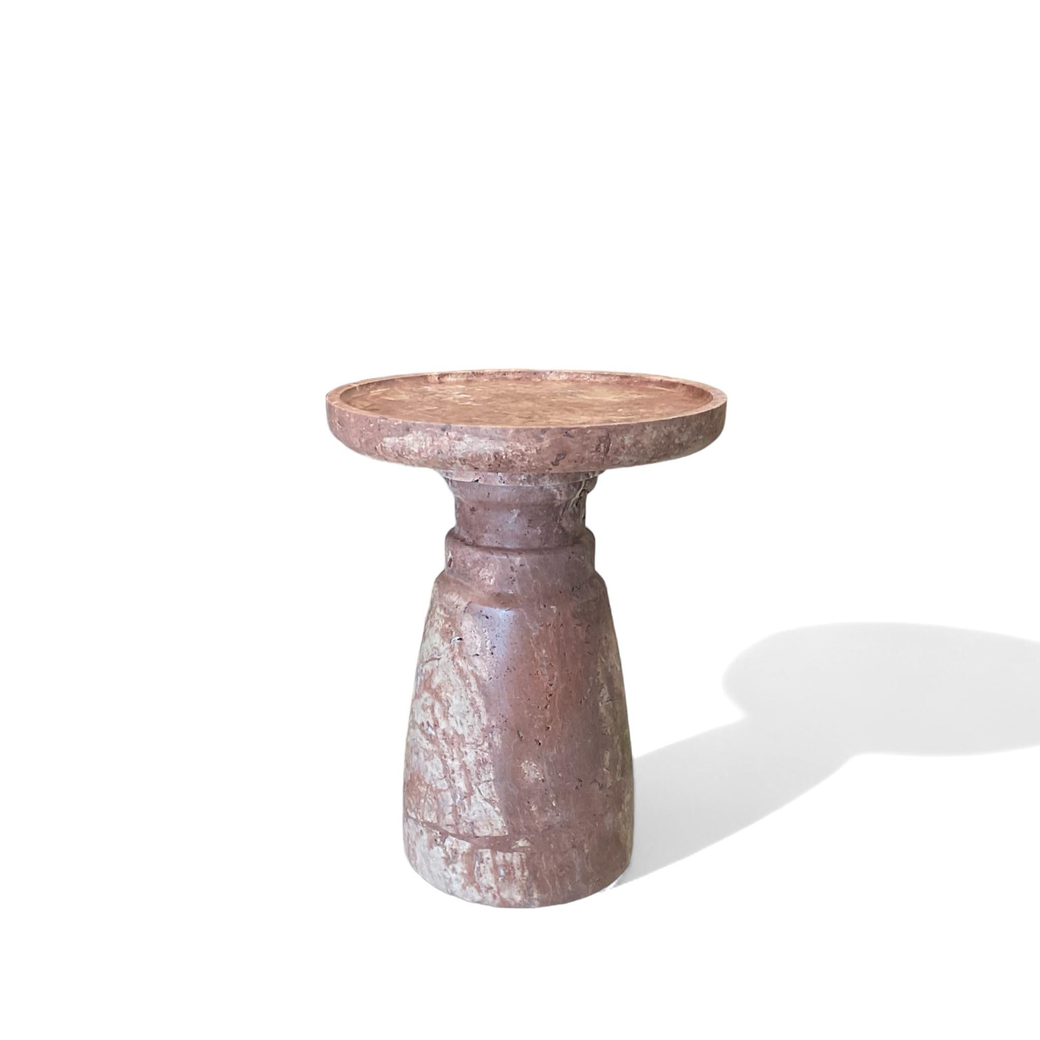 Distinctive round table