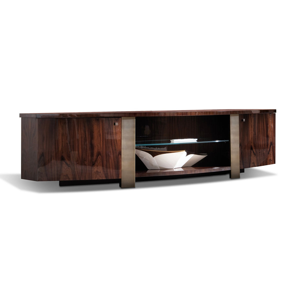 Elvano TV table