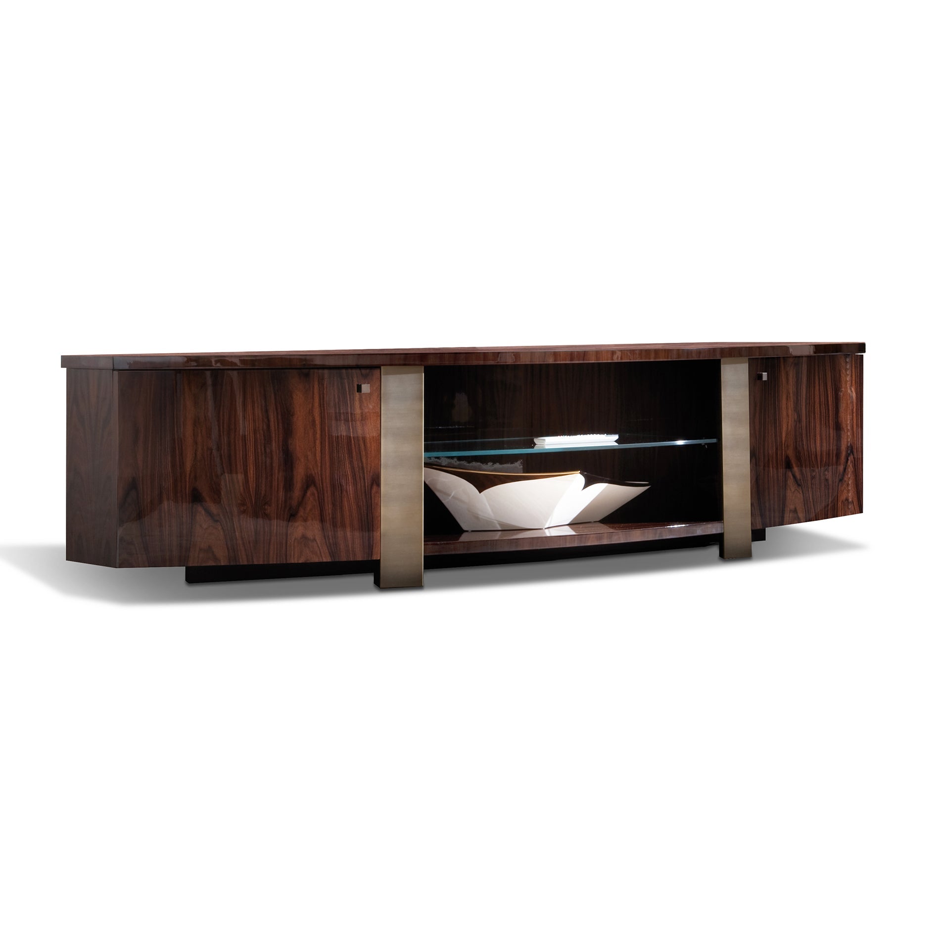 Elvano TV table