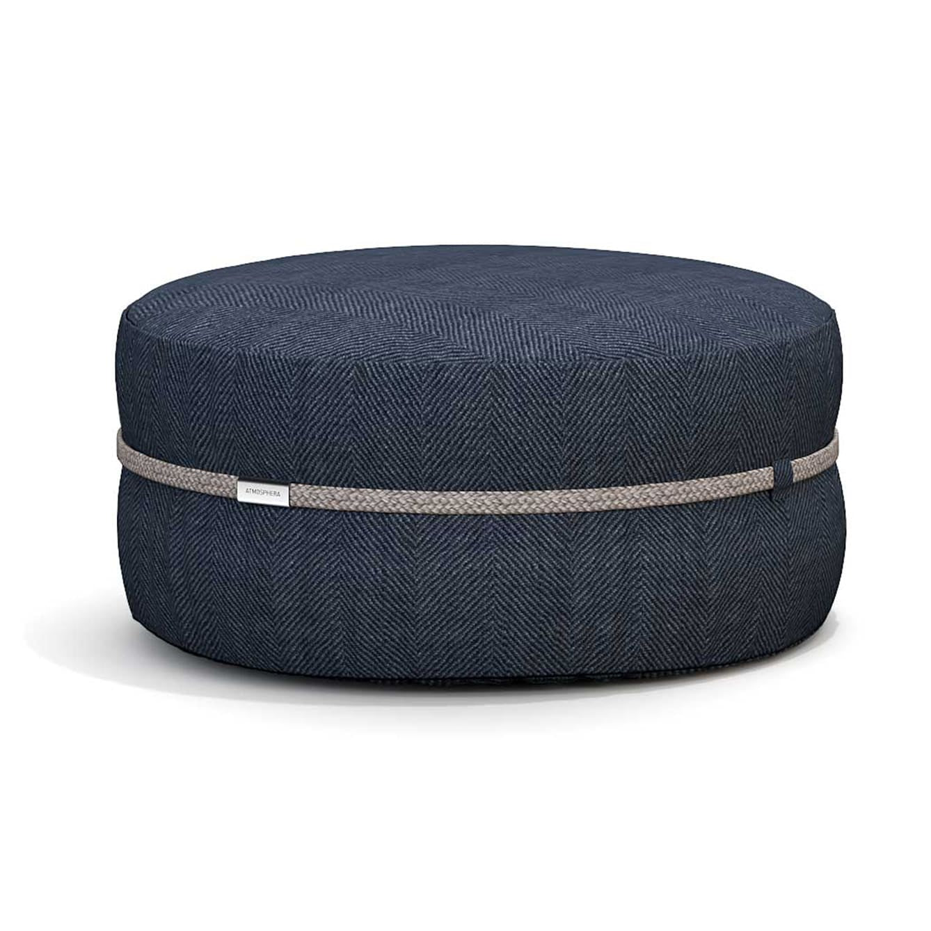 Buff Ponente External