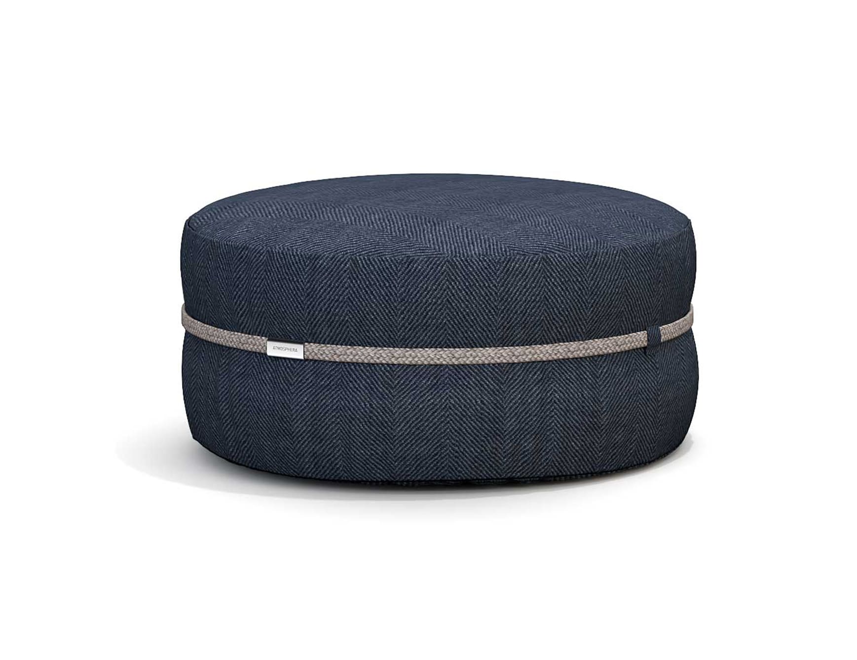 Buff Ponente External