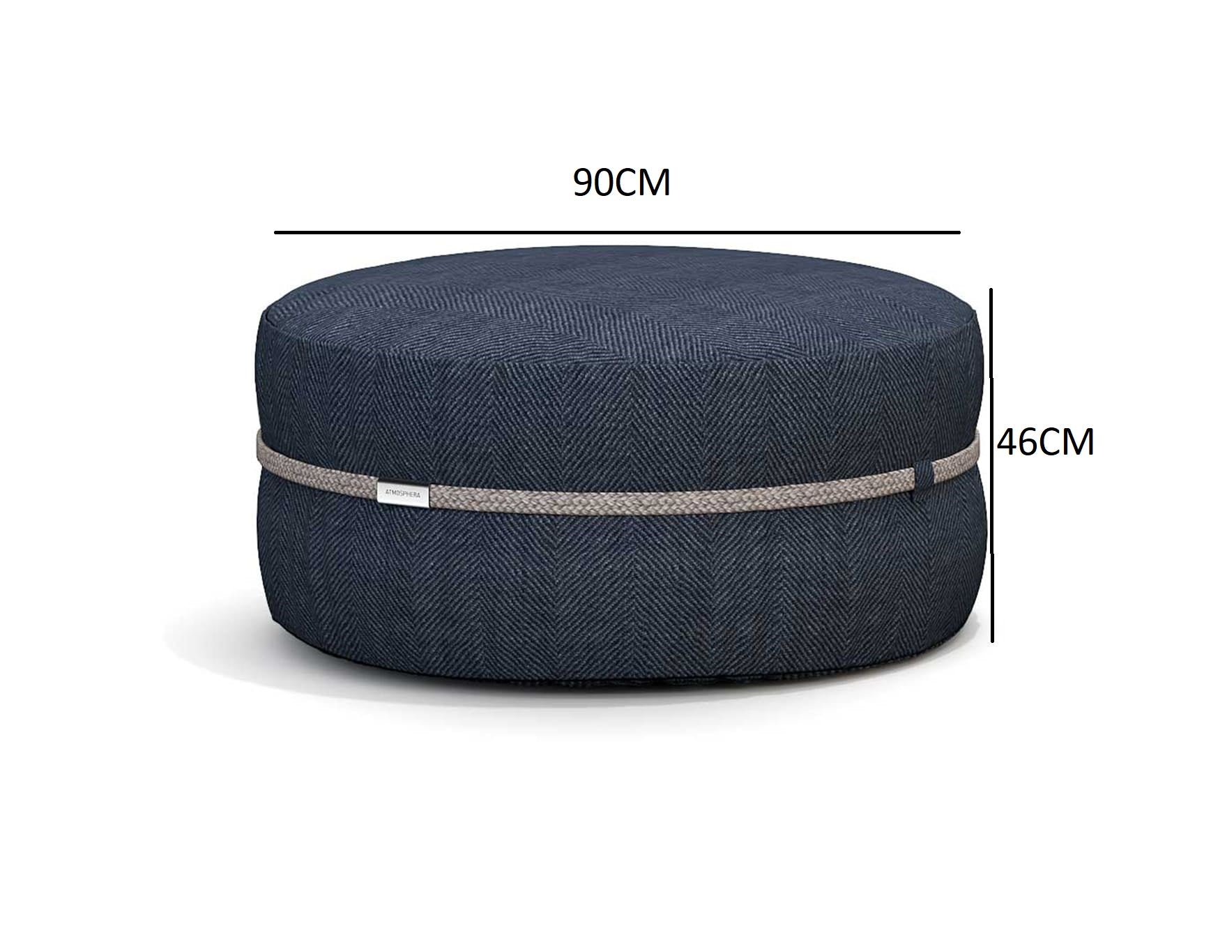 Buff Ponente External