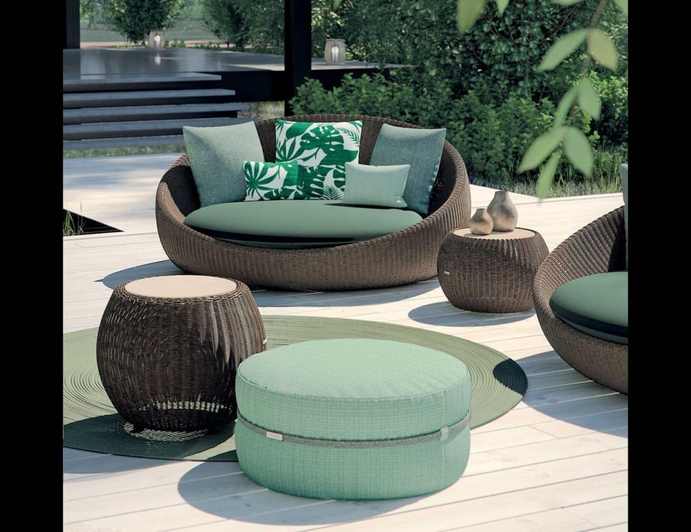 Buff Ponente External