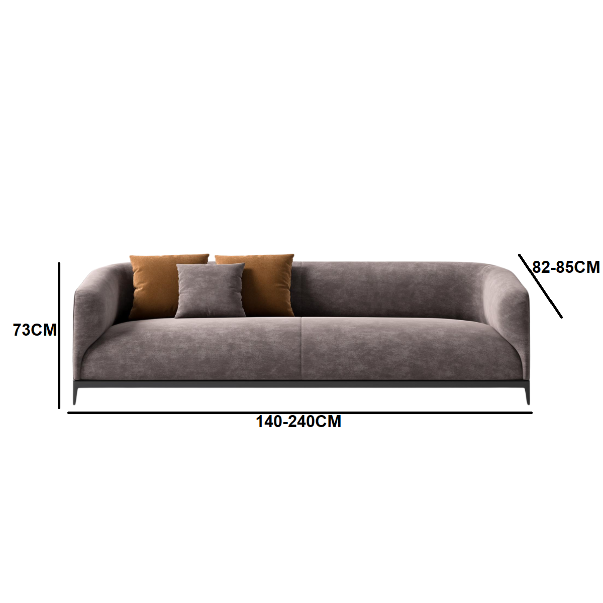 Urban Nest Sofa