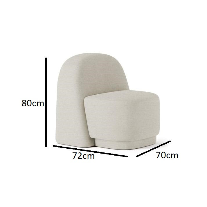 Chair LOSTIN