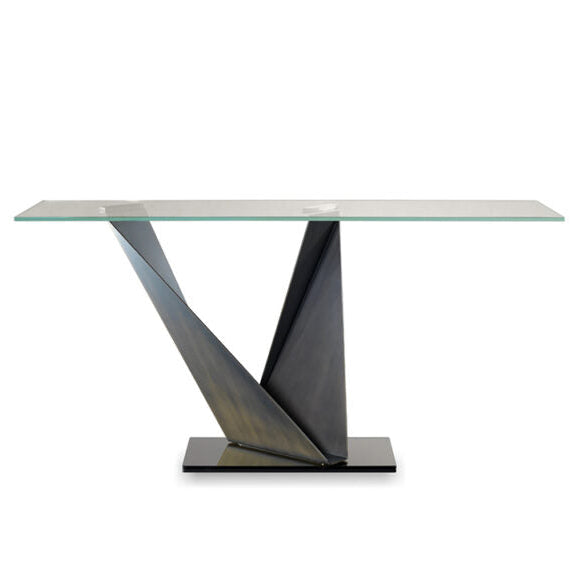 Vento Console