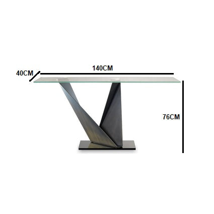 Vento Console