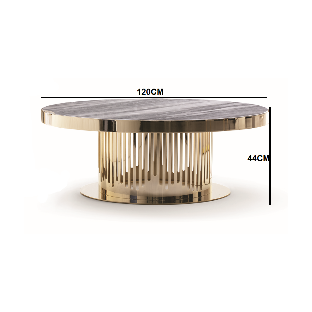 Alvora Table