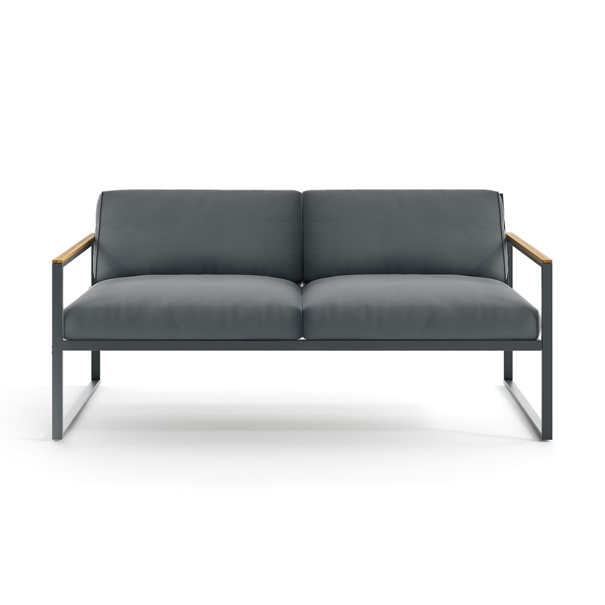European design outdoor sofa