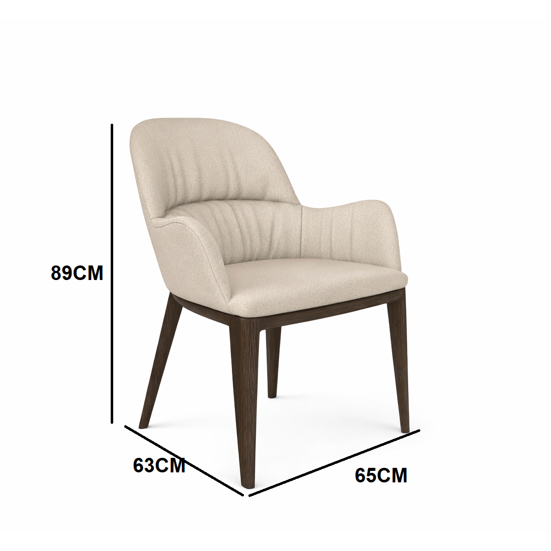 Kenzora Seat