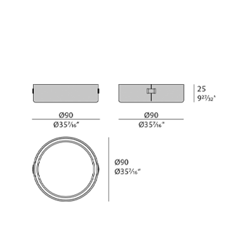 Driftwood Coffee Table Set Design