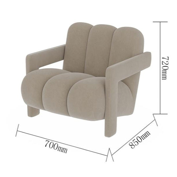 Chair KARTAS