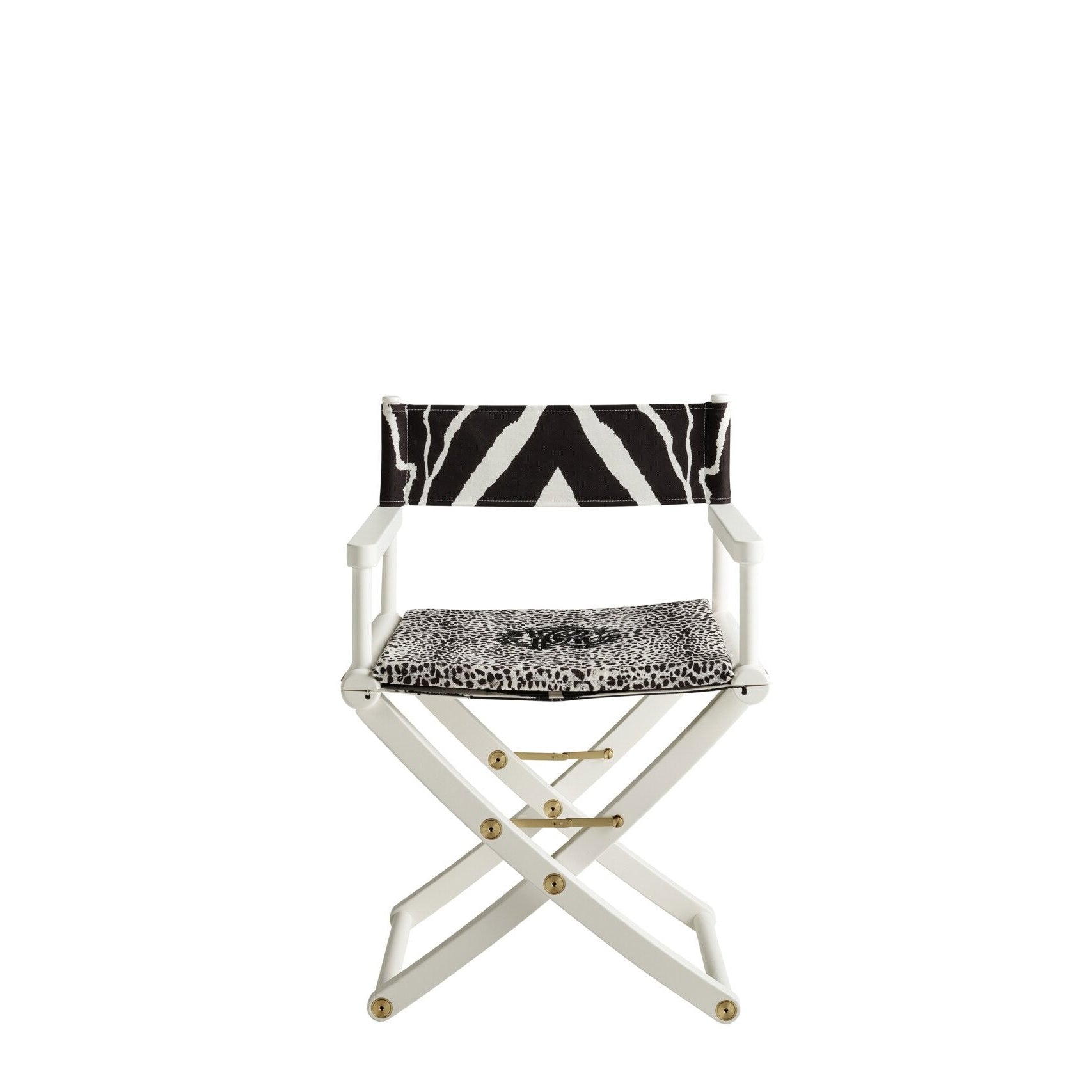 Modern Outdoor Deck Chair with Elegant Design