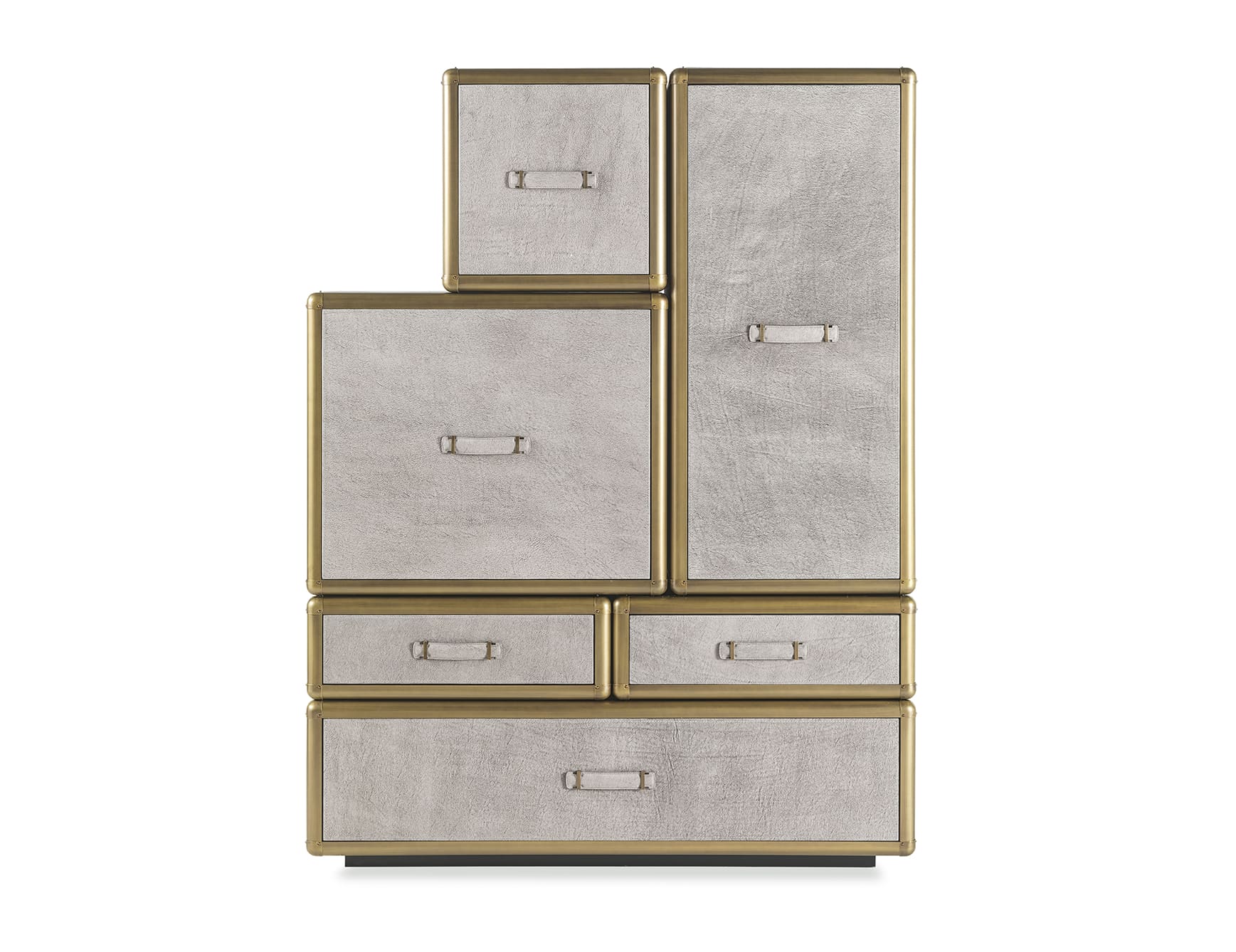 Flycase Luxury Modular Cabinet