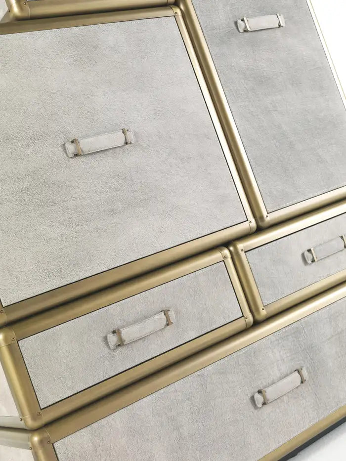 Flycase Luxury Modular Cabinet