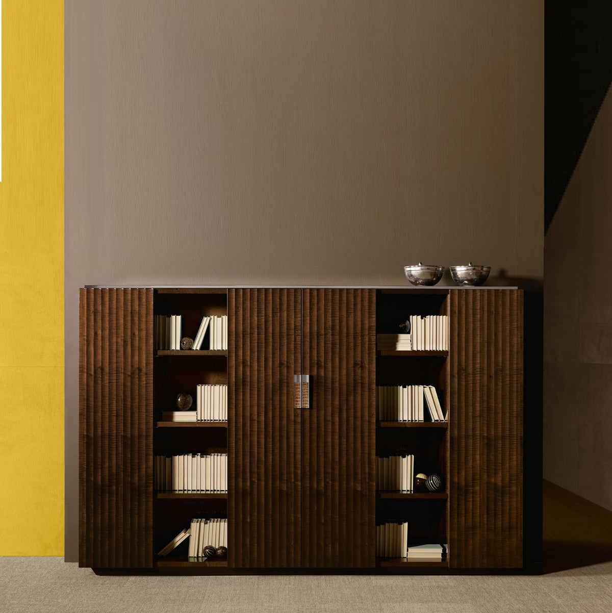 Axis Bookcase