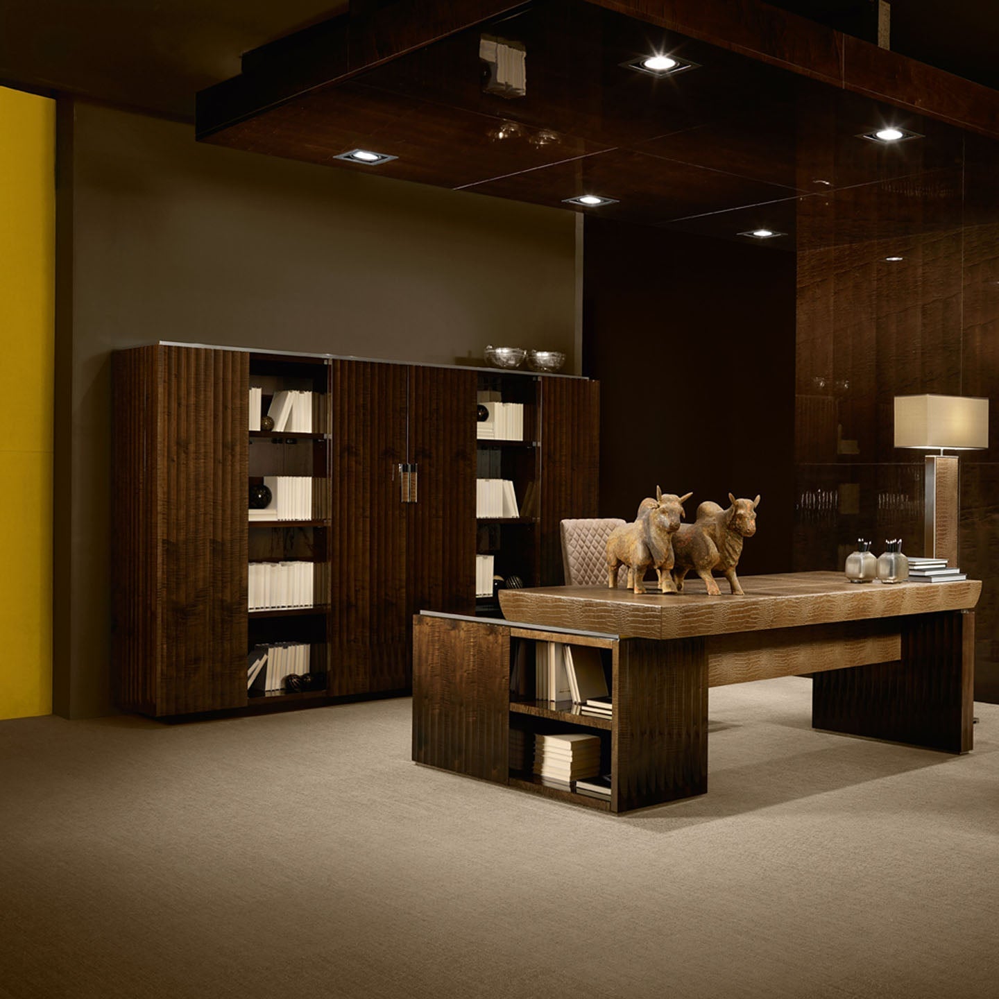Axis Bookcase