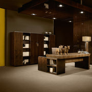 Axis Bookcase