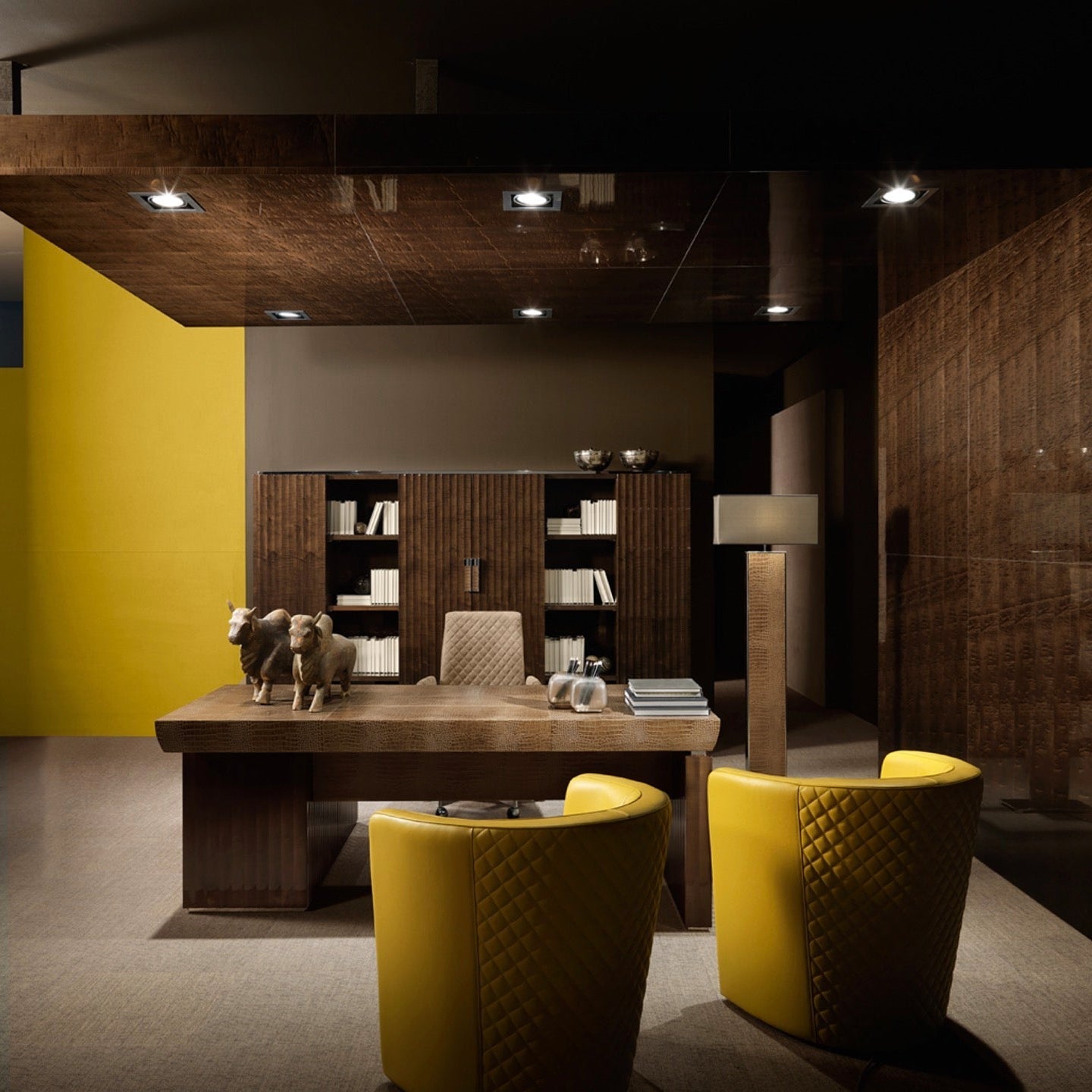 Axis Bookcase