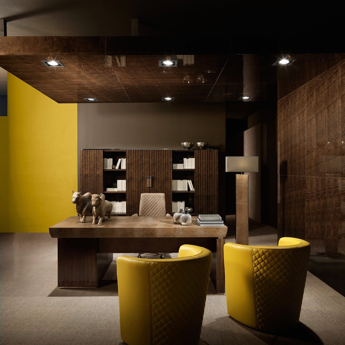 Axis Bookcase