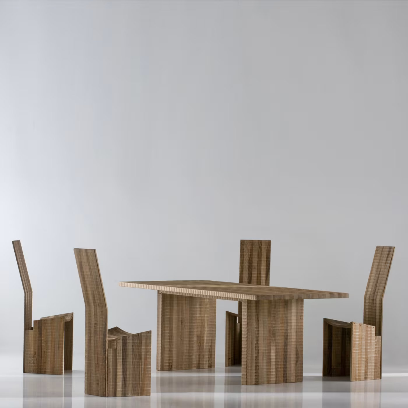 Palestrina table