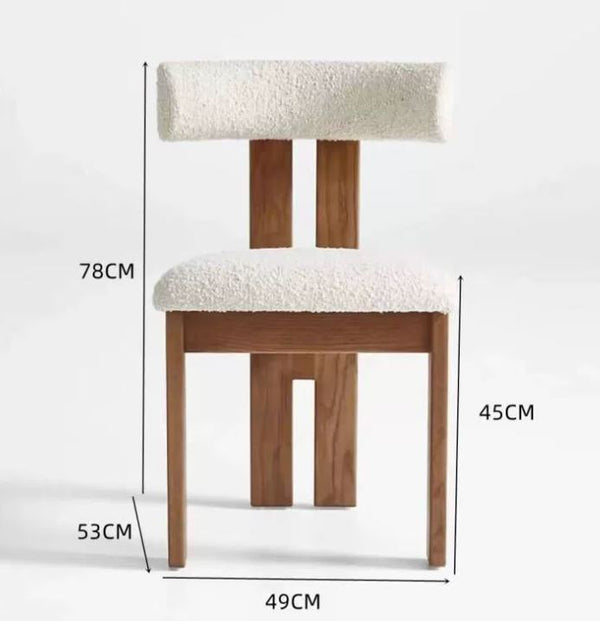 Chair HUGAR