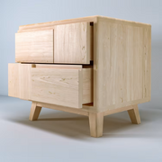 Karin bedside table