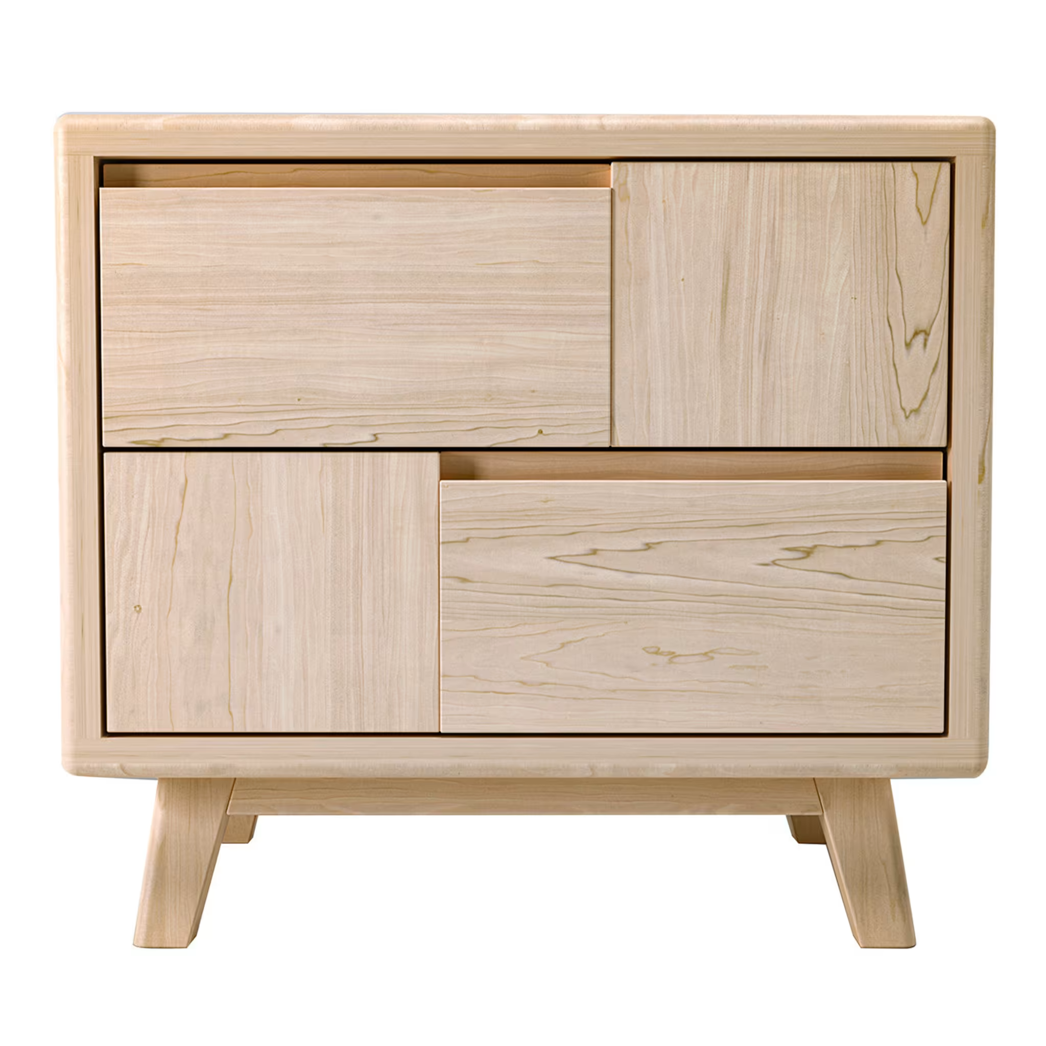 Karin bedside table