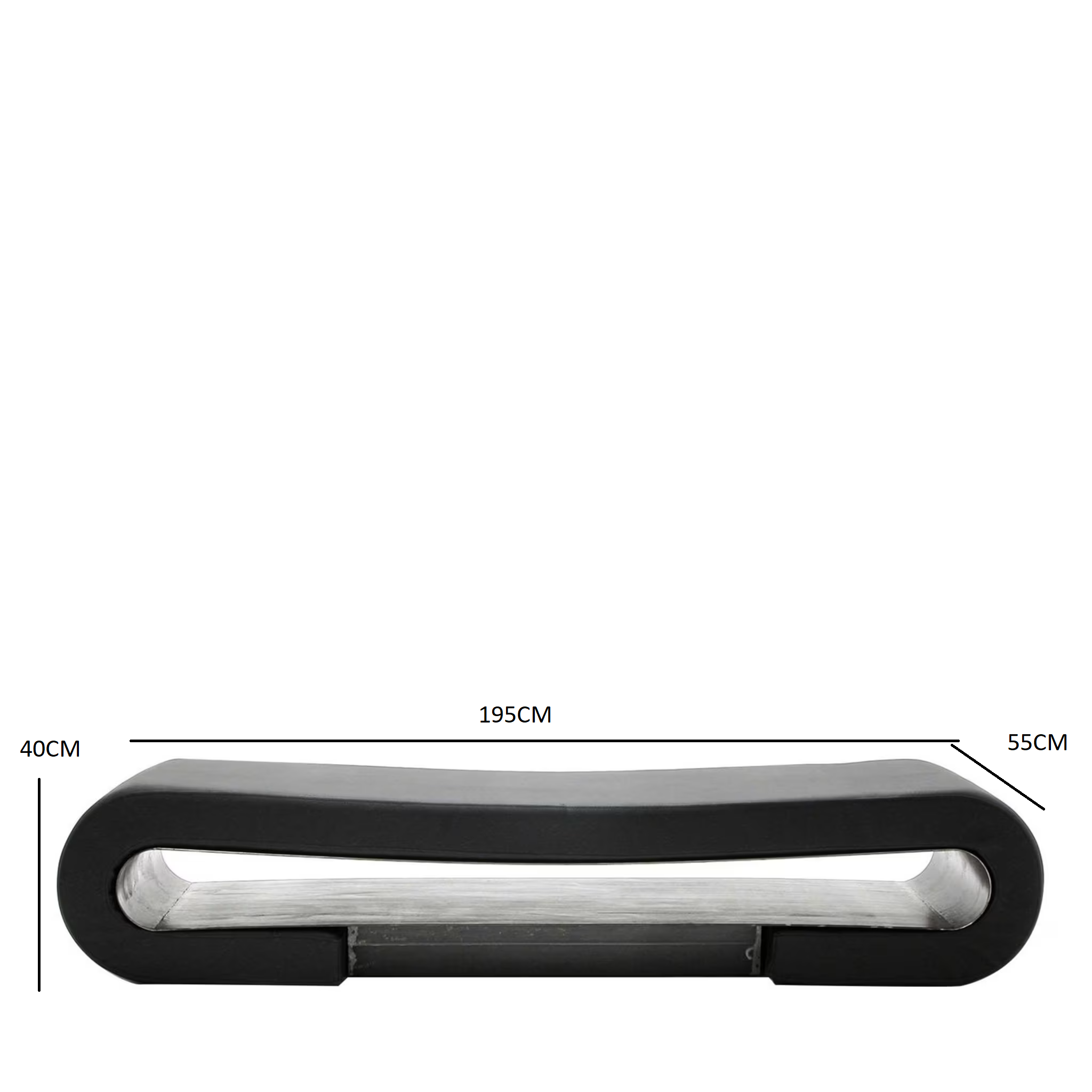 Tapis roulant bench