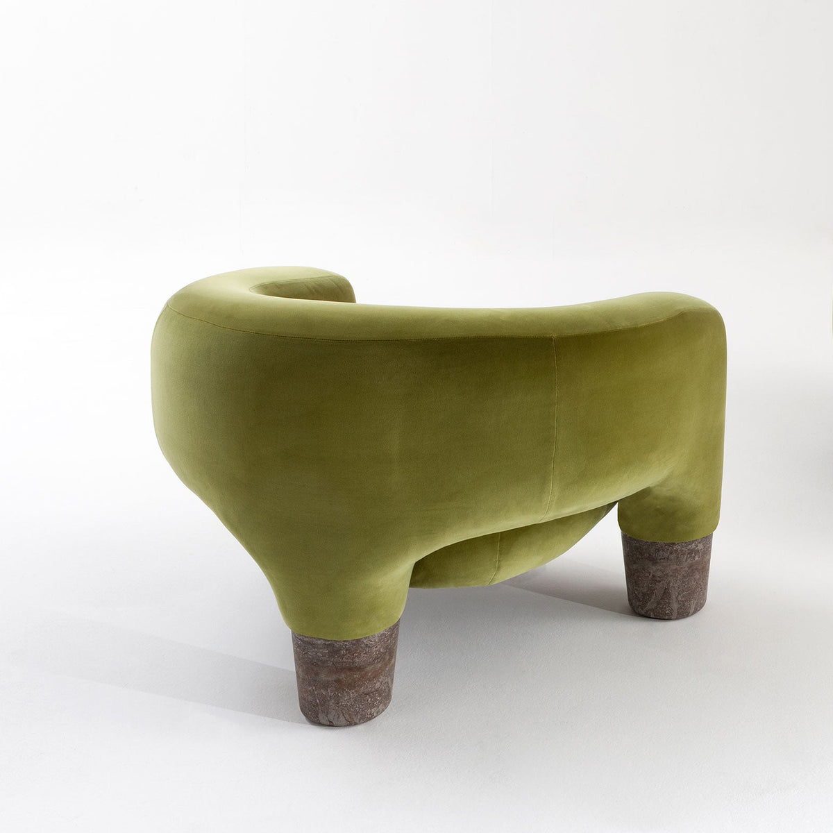 ECHO Armchairs