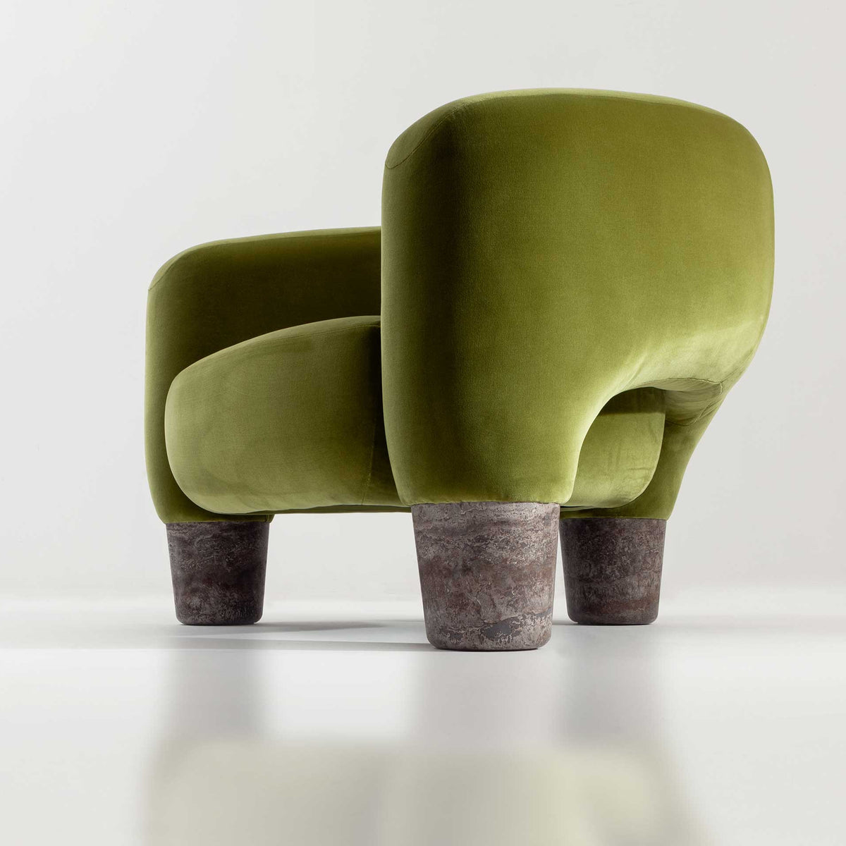 ECHO Armchairs