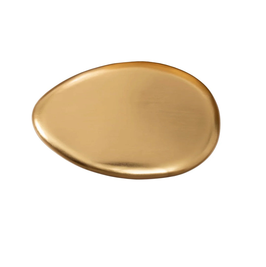 Golden Duo Coffee Tables