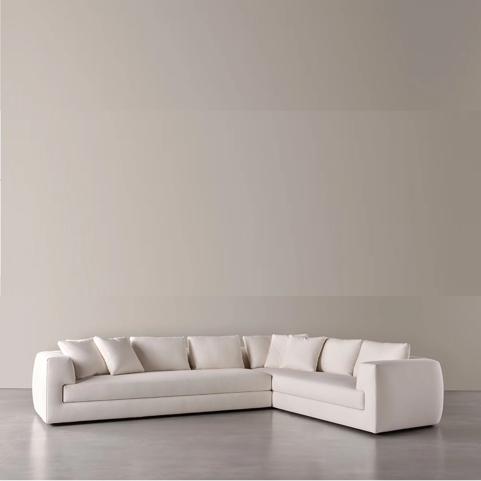 Serenity Sofa