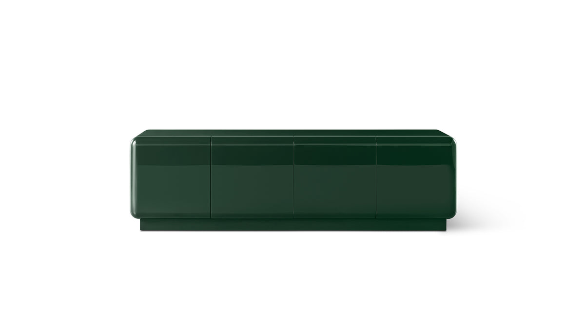 Nubo Side Cabinet