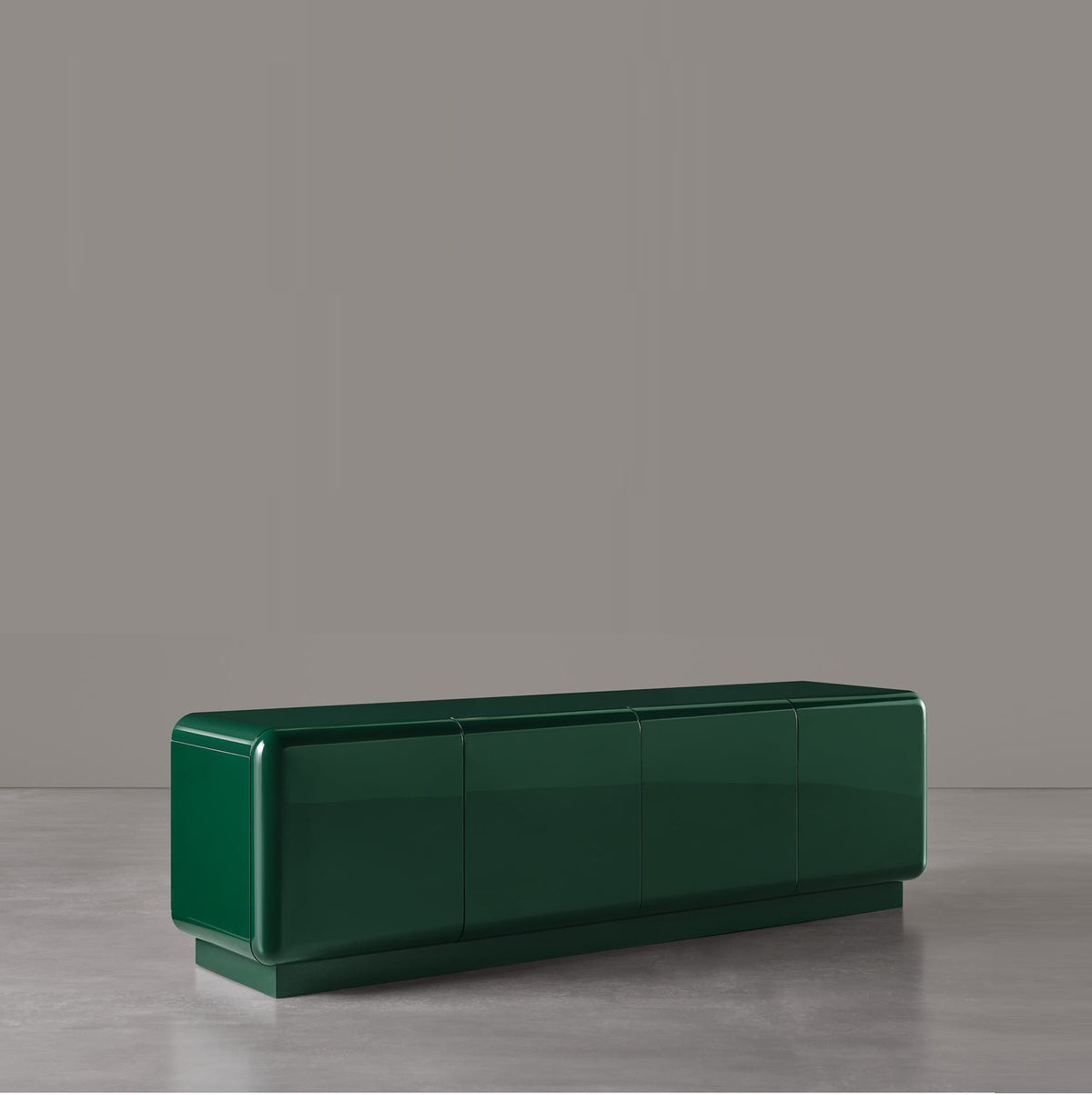 Nubo Side Cabinet