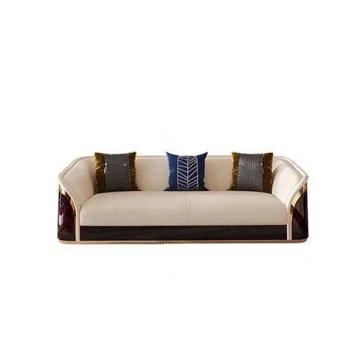 Norano Luxury Sofa Set