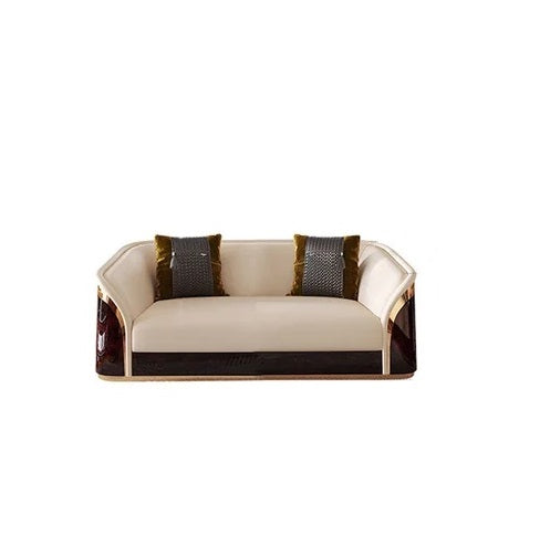 Norano Luxury Sofa Set