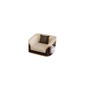 Norano Luxury Sofa Set