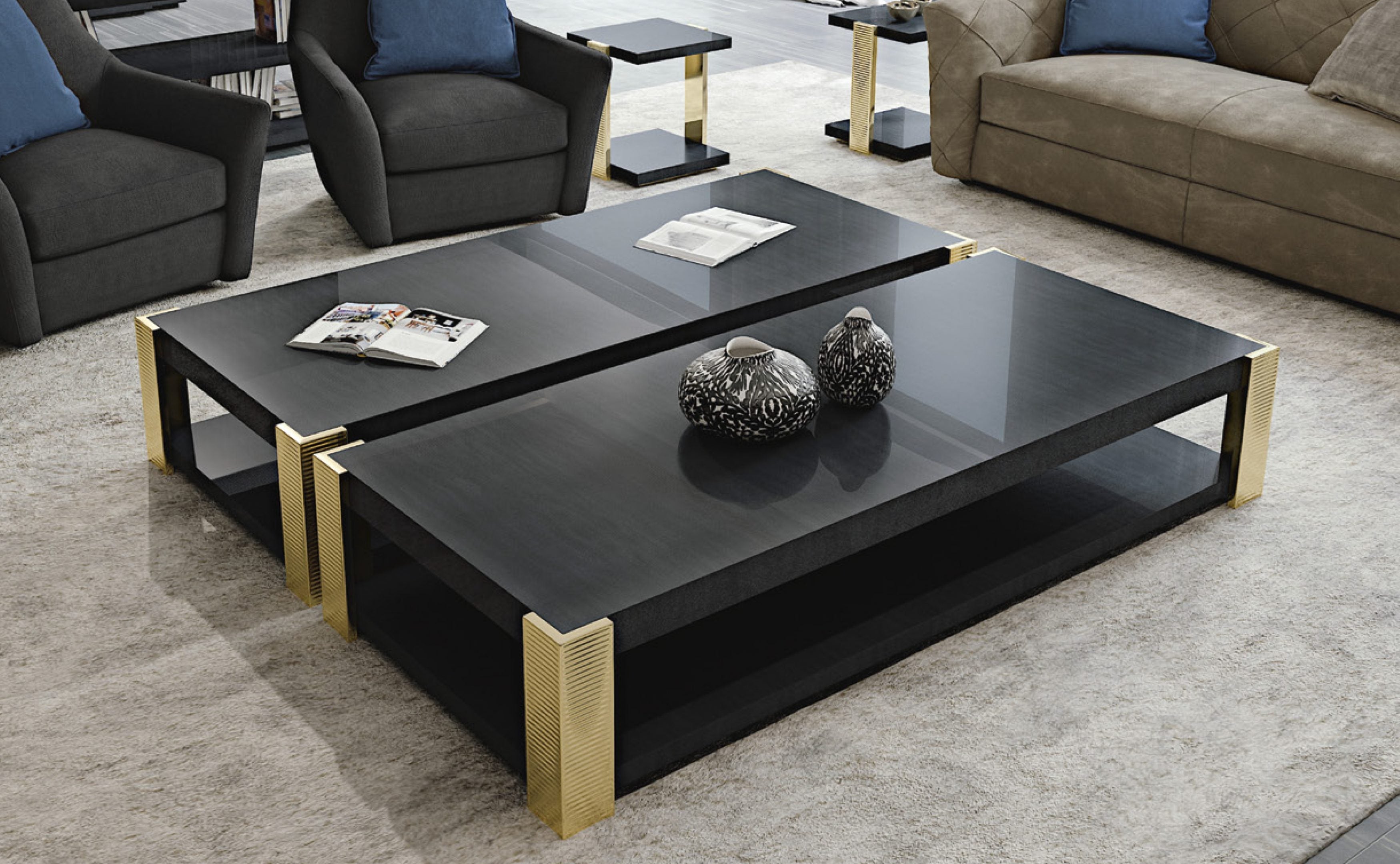 Tivano Coffee Table