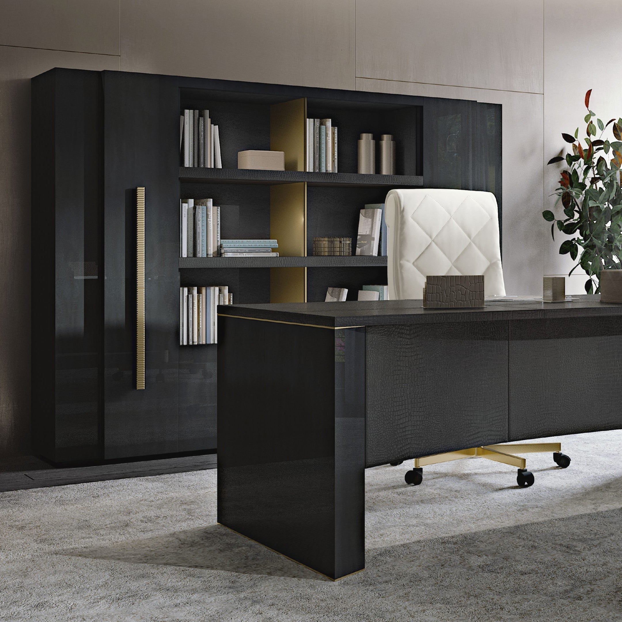 Solento Desk