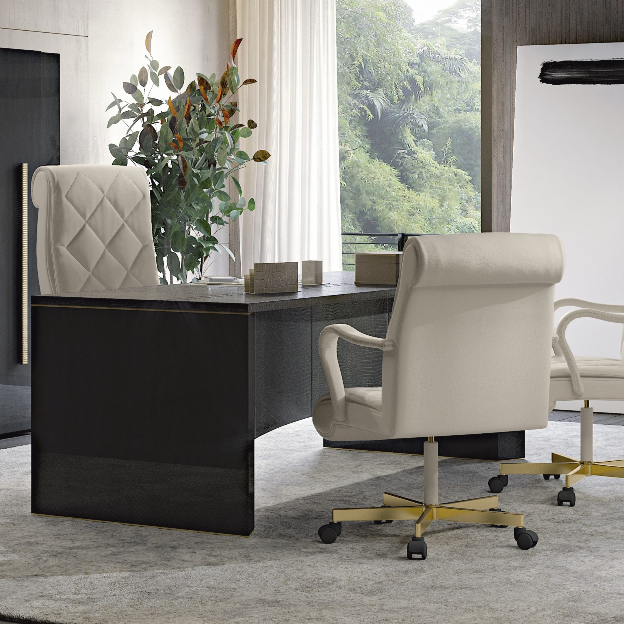 Solento Desk
