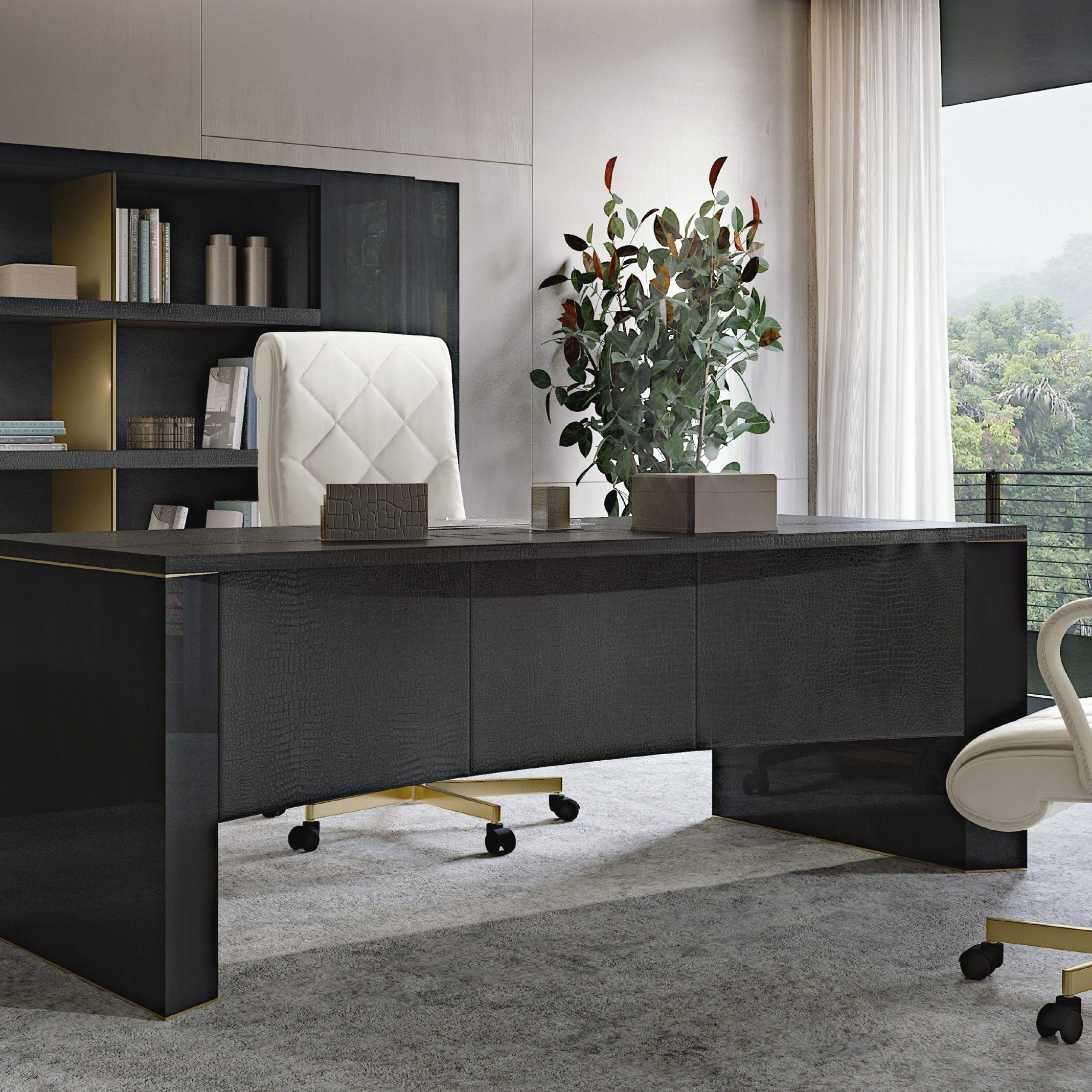 Solento Desk