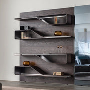 Zenvia Bookcase