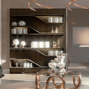 Zenvia Bookcase
